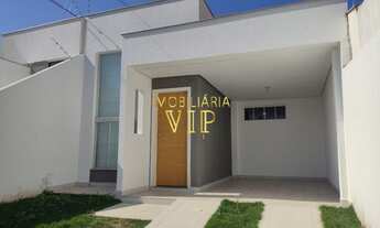 Imagem 2: Casa geminada com 3 quartos - Bairro Califórnia em Londrina