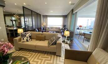 Imagem 6: Venda Apartamento 3 Dormitórios - 225 m² Brooklin