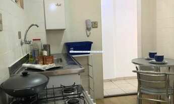 Imagem 7: São Paulo - Apartamento Padrão - Vila Mariana