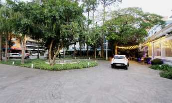 Imagem 2: Porto Alegre - Conjunto Comercial/Sala - Menino Deus