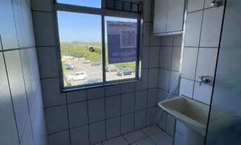 Imagem 6: Apartamento com 2 dormitórios para alugar, 47 m² por R$ 800,00/mês - Jardim Tatiana - Voto