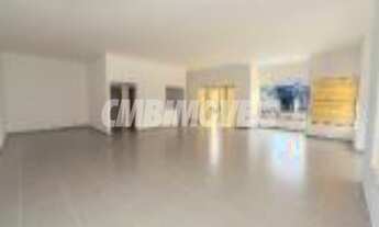 Imagem 2: Salão - Chácara da Barra - Campinas