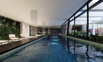 Imagem 5: Apartamento para venda com 230 metros quadrados com 4 quartos em Pinheiros - São Paulo - S