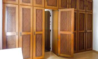 Imagem 5: Apartamento com 4 dormitórios, 196 m² - venda por R$ 1.390.000 ou aluguel por R$ 4.500/mês