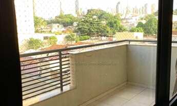 Imagem: Ribeirão Preto - Apartamento Padrão