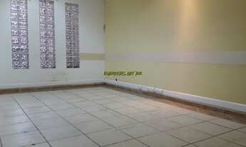 Imagem 2: Sobrado para Locação 3 Quartos, 500M², Moema, São Paulo - São Paulo