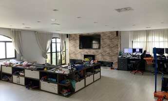 Imagem: Apartamento de 3 Dormitórios na Avenida