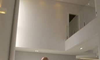 Imagem 7: Casa no Condomínio Terras Alphaville _4 dormitórios(3 suítes) //piscina// planejados