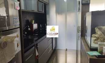 Imagem 3: Apartamento à venda, Vila Monte Alegre, 76m², 2 dormitórios, 1 suíte, 2 vagas!