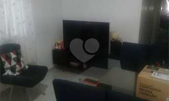 Imagem 2: Apartamento - 03 quartos - Méier