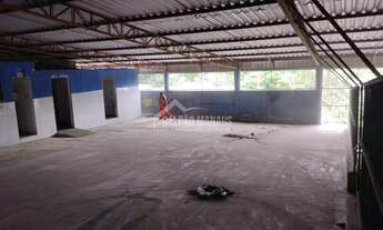 Imagem 3: Galpão Manaus - 1.419 m² - Jorge Teixeira - GMV28