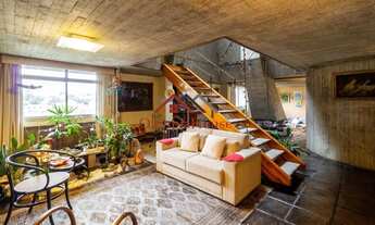 Imagem 7: Apartamento Venda Sumaré 330 m² 3 Dormitórios