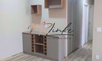 Imagem 2: Apartamento - Swiss Park - Campinas