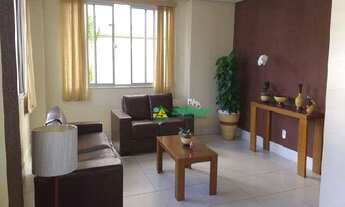 Imagem 3: Apartamento com 2 dormitórios à venda, 65 m² por R$ 350.000,00 - Vila Galvão - Guarulhos/S