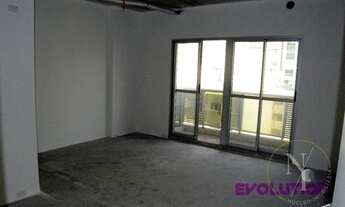 Imagem 3: São Paulo - Conjunto Comercial/Sala - Consolação