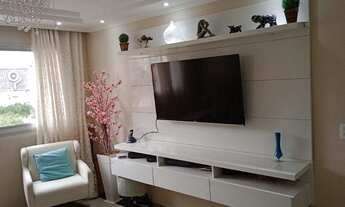 Imagem 5: Apartamento de 3 Dormitórios na Avenida Iraí