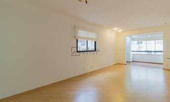 Imagem 3: Apartamento Locação Jardim Paulista 100 m² 2 Dormitórios