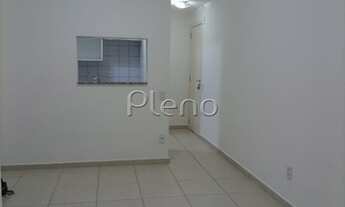 Imagem: Apartamento - Parque Itália - Campinas