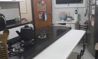 Imagem 2: Bauru - Apartamento Padrão - Jardim Terra Branca