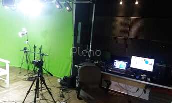 Imagem 6: Prédio - Parque Taquaral - Campinas