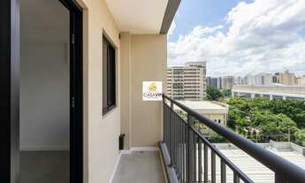 Imagem 5: Studio residencial à venda, Indianópolis, 26m², sem vaga!