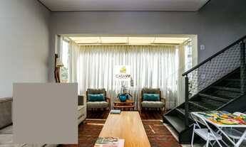 Imagem 6: Apartamento à venda, Vila Andrade, 291m², 5 dormitórios, 2 suítes, 4 vagas!