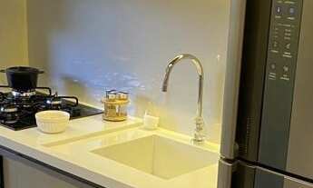 Imagem 5: Apto de 55 m² c/ 03 dorms, suíte, varanda e vaga na Vila Maria