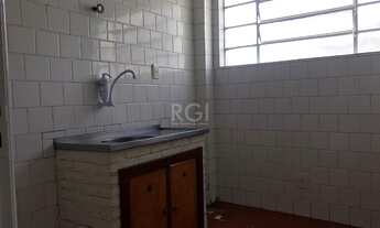 Imagem 3: Apartamento em Santa Tereza