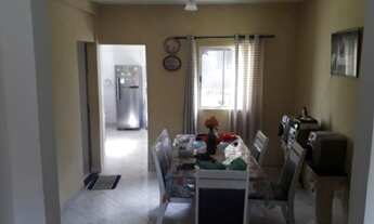 Imagem 2: CASA NA CIDADE NOVA