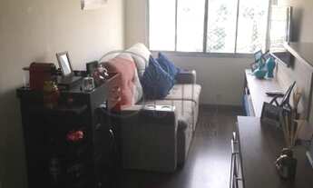 Imagem 3: Apartamento para locação na Jardim das Acácias