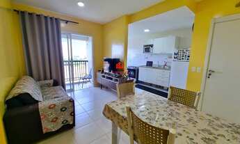 Imagem 2: Reserva Inglesa Liverpool/ 69m²/ 5º andar/ Aluguel!
