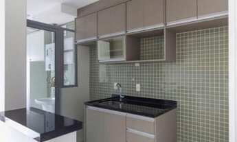 Imagem 6: Apartamento de 2 Dormitórios na Rua Doutor Djalma Pinheiro Franco