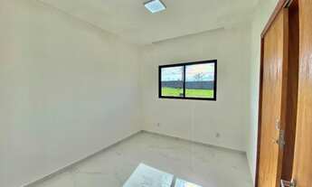 Imagem 7: Casa de esquina no Ecoville 2 com 3 suítes