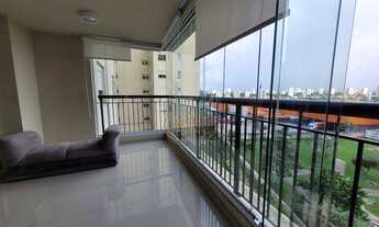 Imagem 5: Apartamento Premiere com 3 dormitórios à venda, 116 m² por R$ 990.000 - Jardim Aquarius