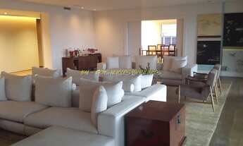 Imagem 2: Apartamento à venda e locação 4 Quartos, 4 Suites, 640M², Cidade Jardim, São Paulo - São P