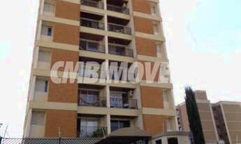 Imagem 1: Apartamento - Bosque - Campinas