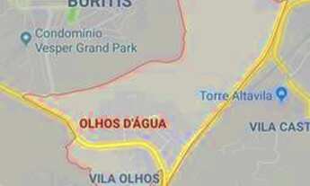 Imagem 2: Lote Área Terreno 25.490m2 Próx Rua São Pedro da Aldeia, Olhos Dagua / Pilar - BH