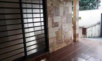 Imagem 5: Ribeirão Preto - Casa Padrão - Jardim Sumaré