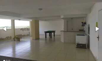 Imagem 3: Apartamento mobiliado São Marcos c/ 2qts, send 1suíte, 2brs, 2vg, amrs, vrnd