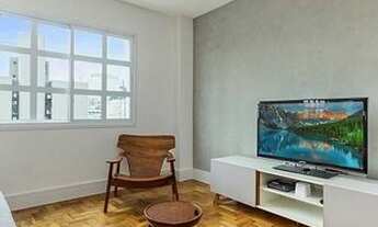 Imagem 6: Apartamento Venda Cerqueira César 107 m² 2 Dormitórios