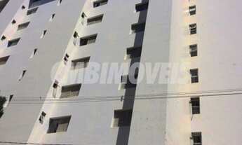Imagem 3: Apartamento - Vila Itapura - Campinas