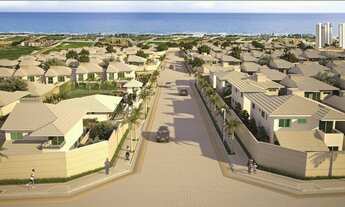 Imagem 14: Fortaleza - Casa de Condominio - Praia do Futuro