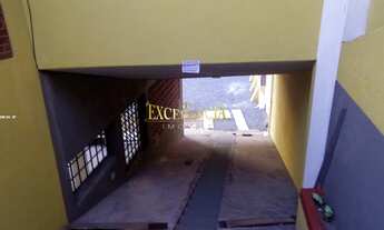 Imagem 4: Galpão para Locação em São Paulo, Jardim Maristela, 1 banheiro