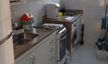 Imagem 5: Apartamento para aluguel e venda no IPS