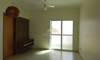 Imagem: Apartamento com 2 dormitórios para alugar