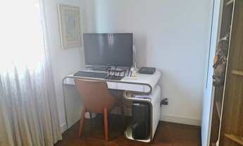 Imagem 4: Apartamento de 3 quartos em Residencial Torres do Bonfim à venda de 64m² - Campinas/SP