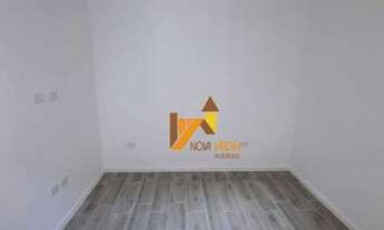 Imagem 6: Apartamento com 1 dormitório para alugar, 30 m² por R$ 1.000,00/mês - Vila Curuçá - Santo