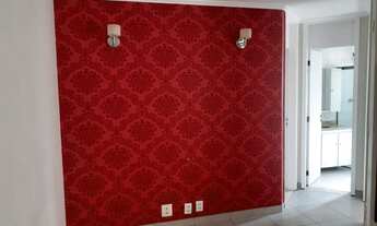 Imagem 3: Apartamento para venda tem 42 metros quadrados com 1 quarto em Indianópolis - São Paulo