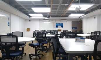 Imagem 6: PORTO ALEGRE - Conjunto Comercial/Sala - Praia de Belas