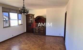 Imagem 5: Cobertura duplex para venda tem 300 m² com 3 quartos em Fonseca - Niterói - RJ